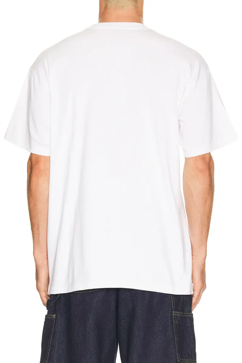 Carhartt WIP Short Sleeve Fromage Tee Shirt | Thumbnail 2