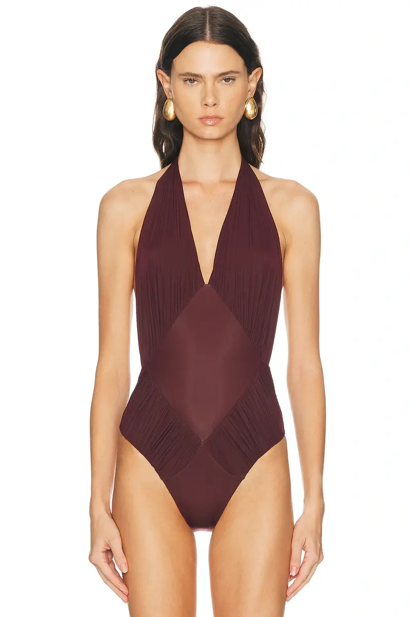 Maygel Coronel Preludio One Piece Top | Thumbnail 2 Maygel Coronel Preludio One Piece Top | Thumbnail 2
