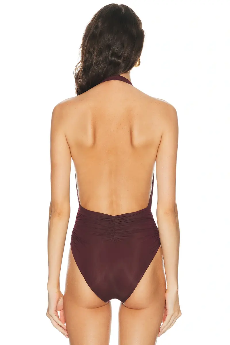 Maygel Coronel Preludio One Piece Top | Thumbnail 4 Maygel Coronel Preludio One Piece Top | Thumbnail 4