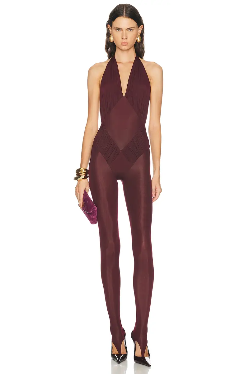 Maygel Coronel Preludio One Piece Top | Thumbnail 5 Maygel Coronel Preludio One Piece Top | Thumbnail 5