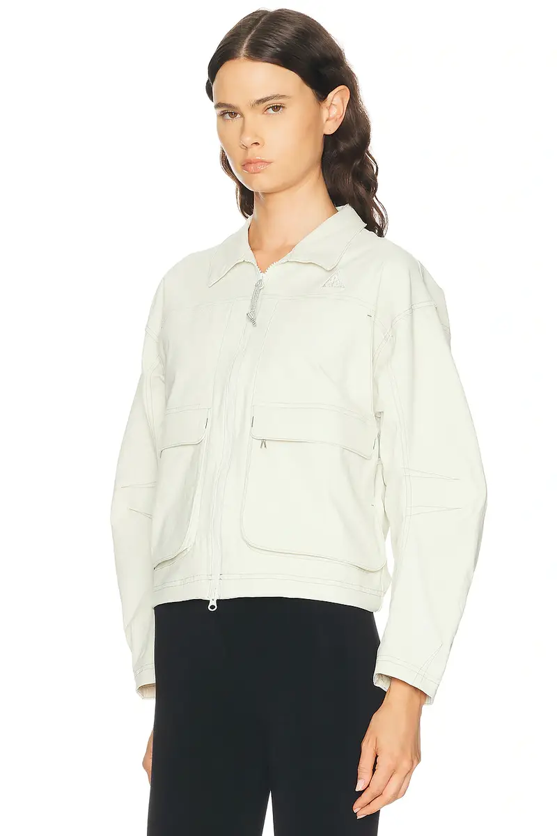 Nike UV Resistant Jacket | Thumbnail 2 Nike UV Resistant Jacket | Thumbnail 2