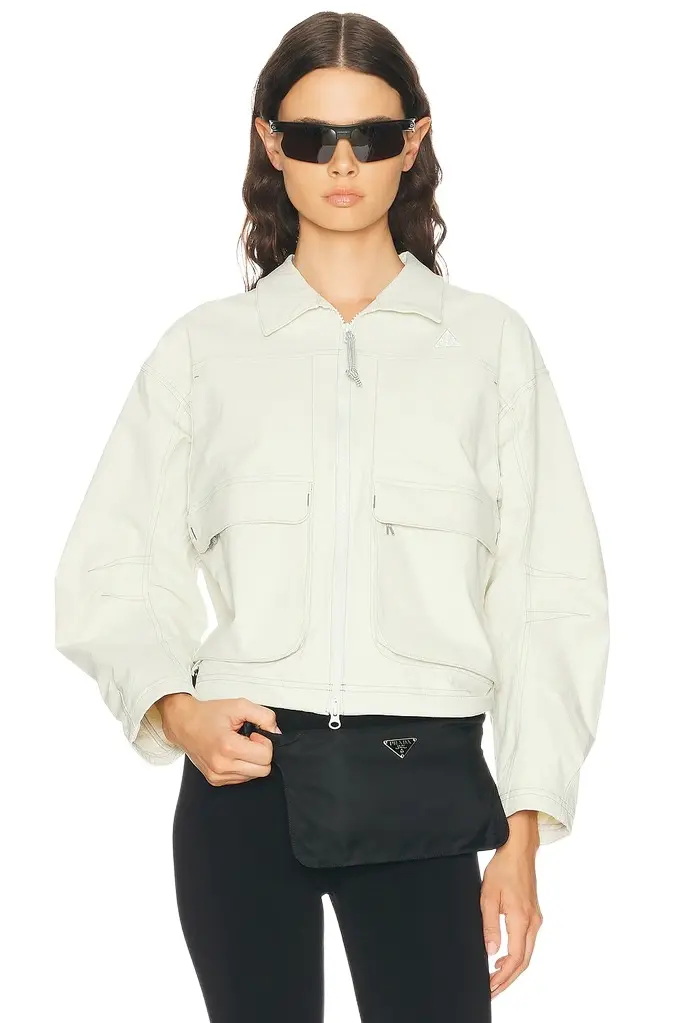 Nike UV Resistant Jacket