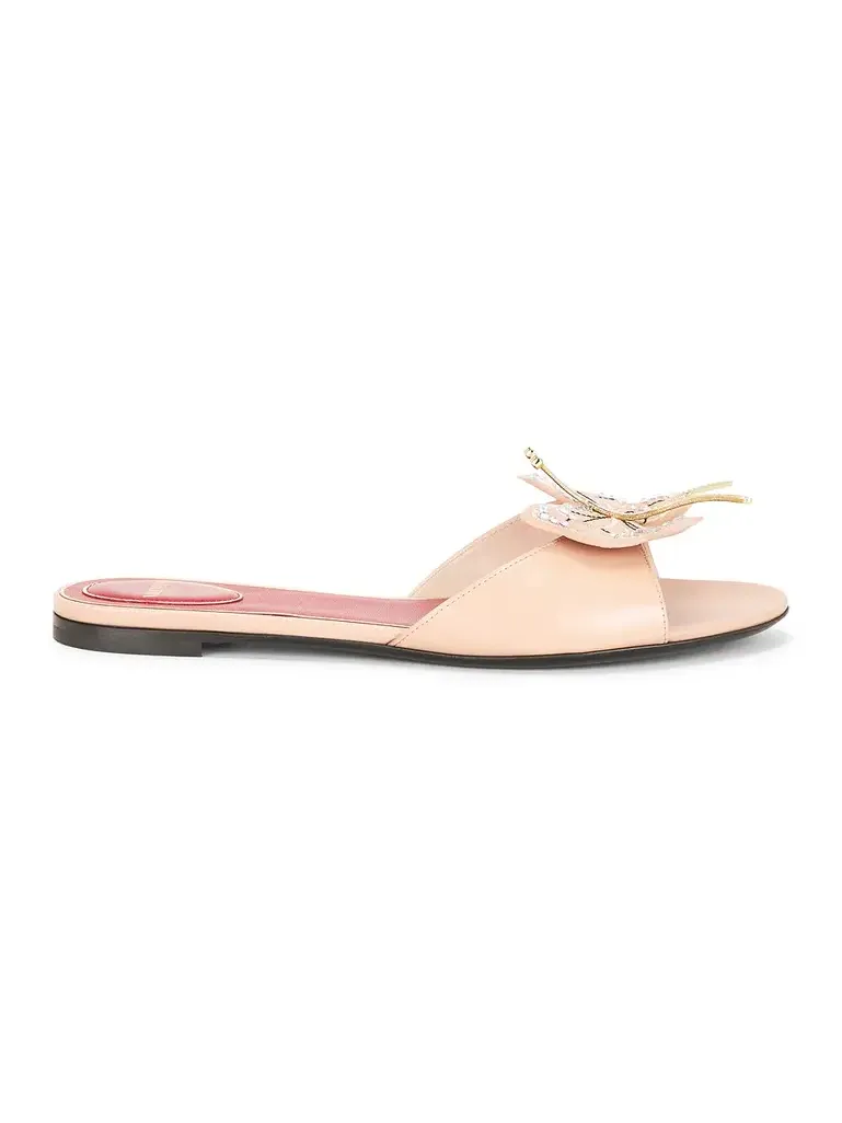 Flutterby Slide