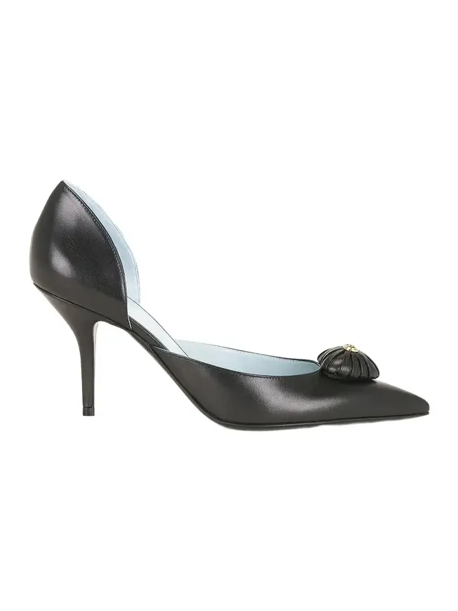 Coeur Royal Dorsay Pump Coeur Royal Dorsay Pump