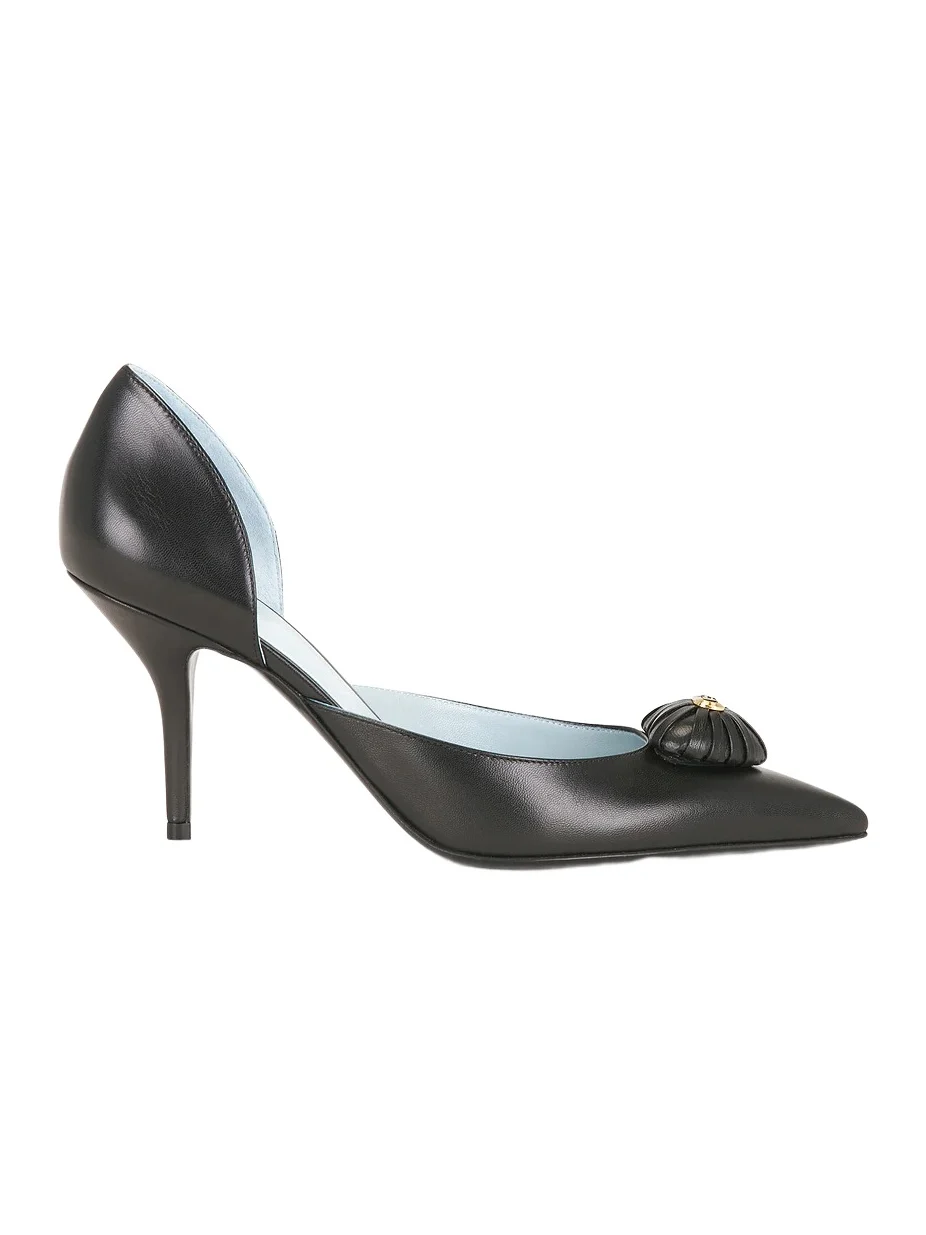 Coeur Royal Dorsay Pump Coeur Royal Dorsay Pump