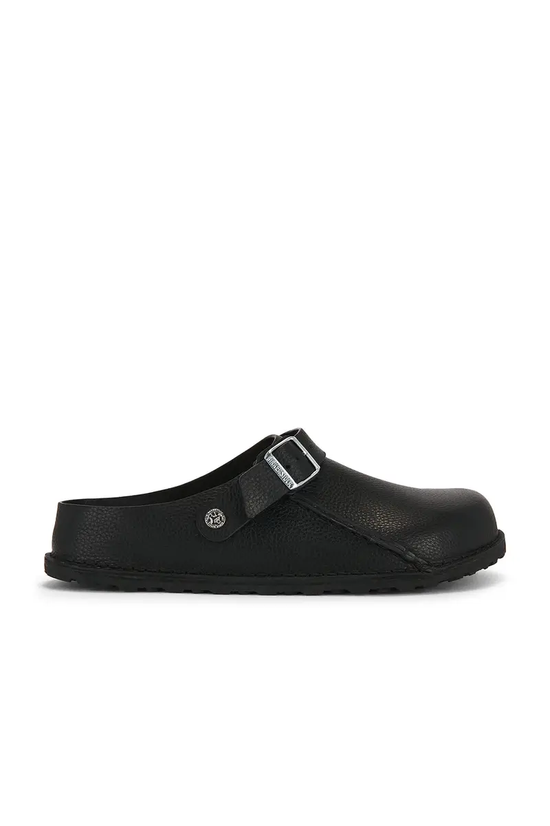 Birkenstock Lutry 365 Leather | Thumbnail 2 Birkenstock Lutry 365 Leather | Thumbnail 2