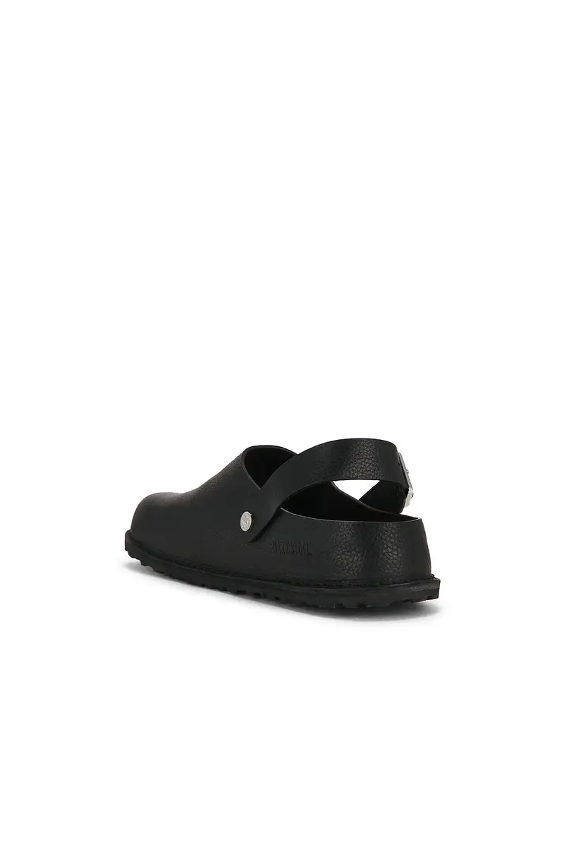 Birkenstock Lutry 365 Leather | Thumbnail 4 Birkenstock Lutry 365 Leather | Thumbnail 4