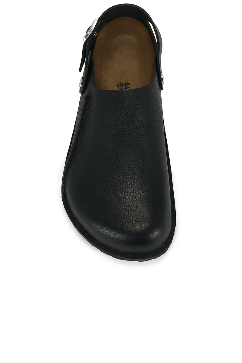 Birkenstock Lutry 365 Leather | Thumbnail 5 Birkenstock Lutry 365 Leather | Thumbnail 5