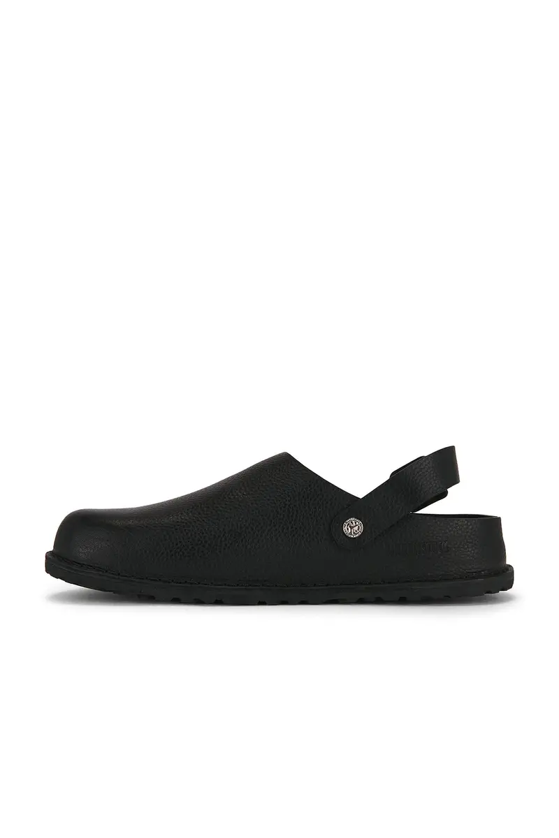 Birkenstock Lutry 365 Leather | Thumbnail 6 Birkenstock Lutry 365 Leather | Thumbnail 6