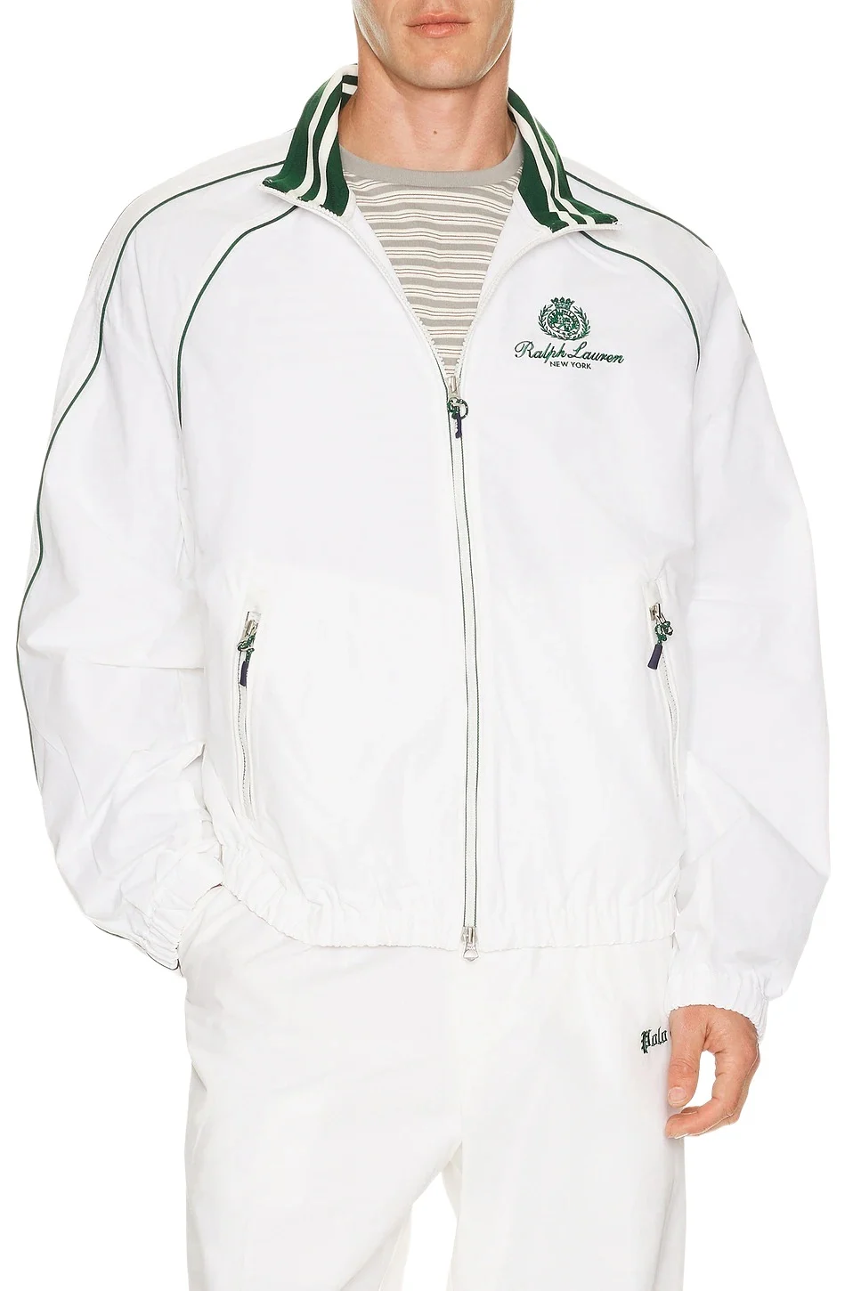 Polo Ralph Lauren Oakfort Windbreaker