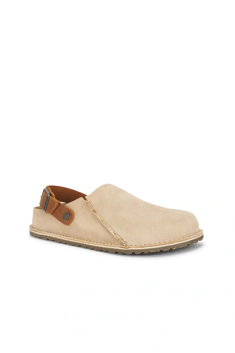 Birkenstock Lutry 365 Suede/Oiled | Thumbnail 2 Birkenstock Lutry 365 Suede/Oiled | Thumbnail 2