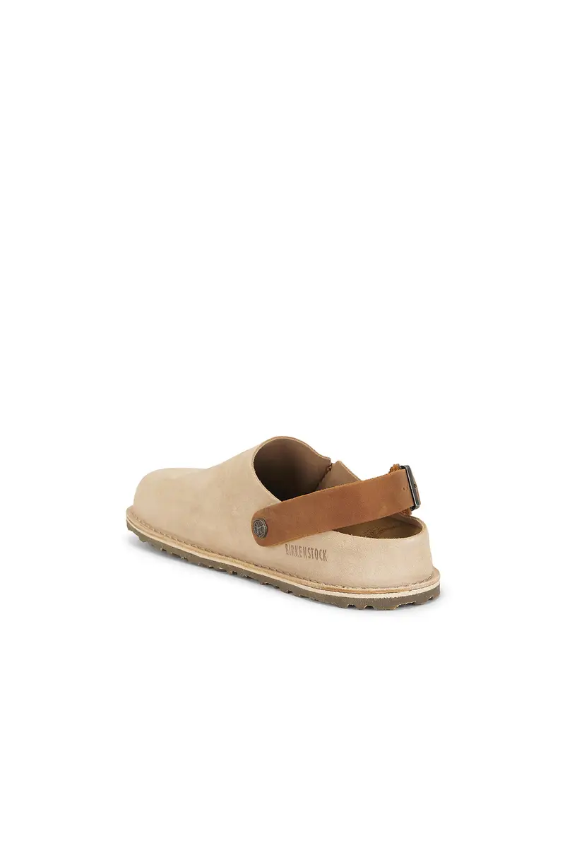 Birkenstock Lutry 365 Suede/Oiled | Thumbnail 3 Birkenstock Lutry 365 Suede/Oiled | Thumbnail 3