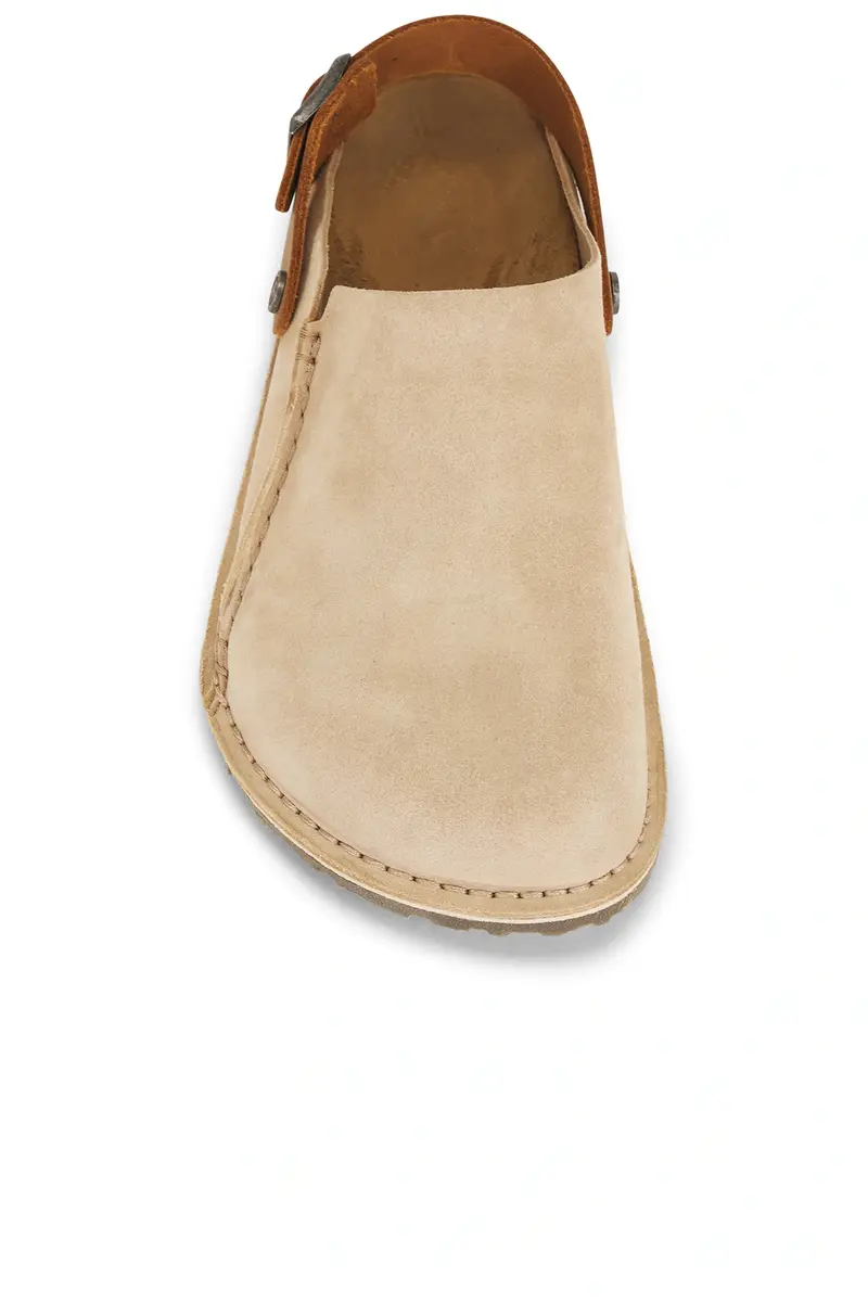 Birkenstock Lutry 365 Suede/Oiled | Thumbnail 4 Birkenstock Lutry 365 Suede/Oiled | Thumbnail 4