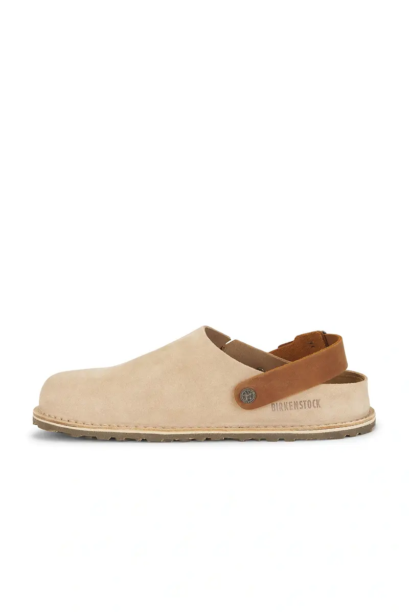 Birkenstock Lutry 365 Suede/Oiled | Thumbnail 5 Birkenstock Lutry 365 Suede/Oiled | Thumbnail 5