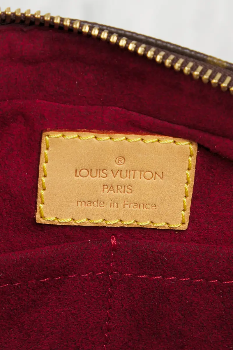 Louis Vuitton Louis Vuitton Monogram Viva Cite MM Shoulder Bag | Thumbnail 5 Louis Vuitton Louis Vuitton Monogram Viva Cite MM Shoulder Bag | Thumbnail 5