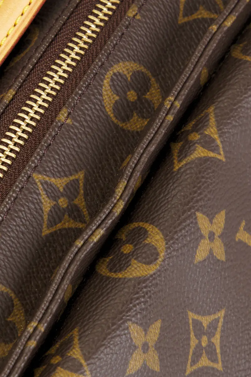 Louis Vuitton Louis Vuitton Monogram Viva Cite MM Shoulder Bag | Thumbnail 6 Louis Vuitton Louis Vuitton Monogram Viva Cite MM Shoulder Bag | Thumbnail 6