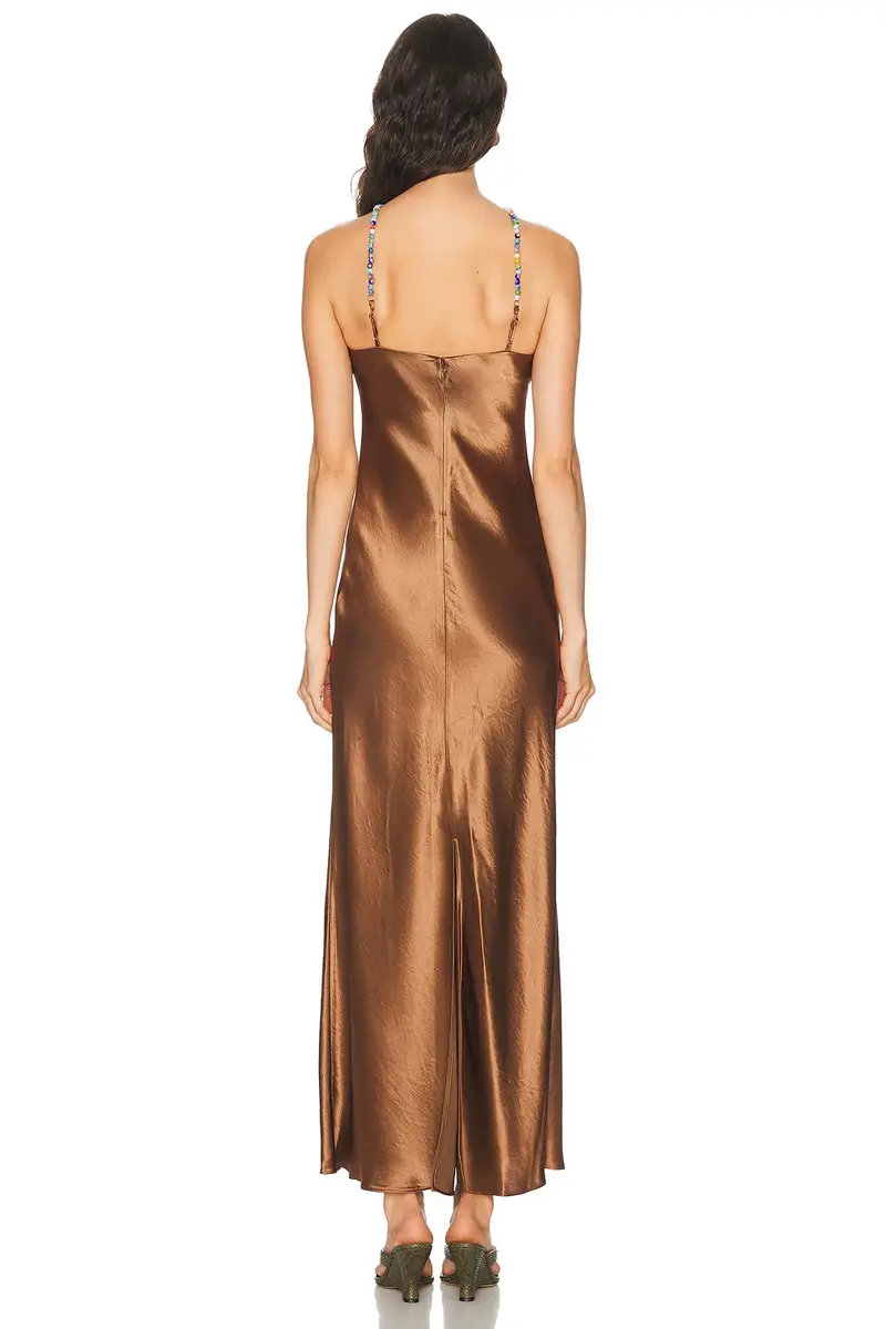 Staud Cadence Dress | Thumbnail 3