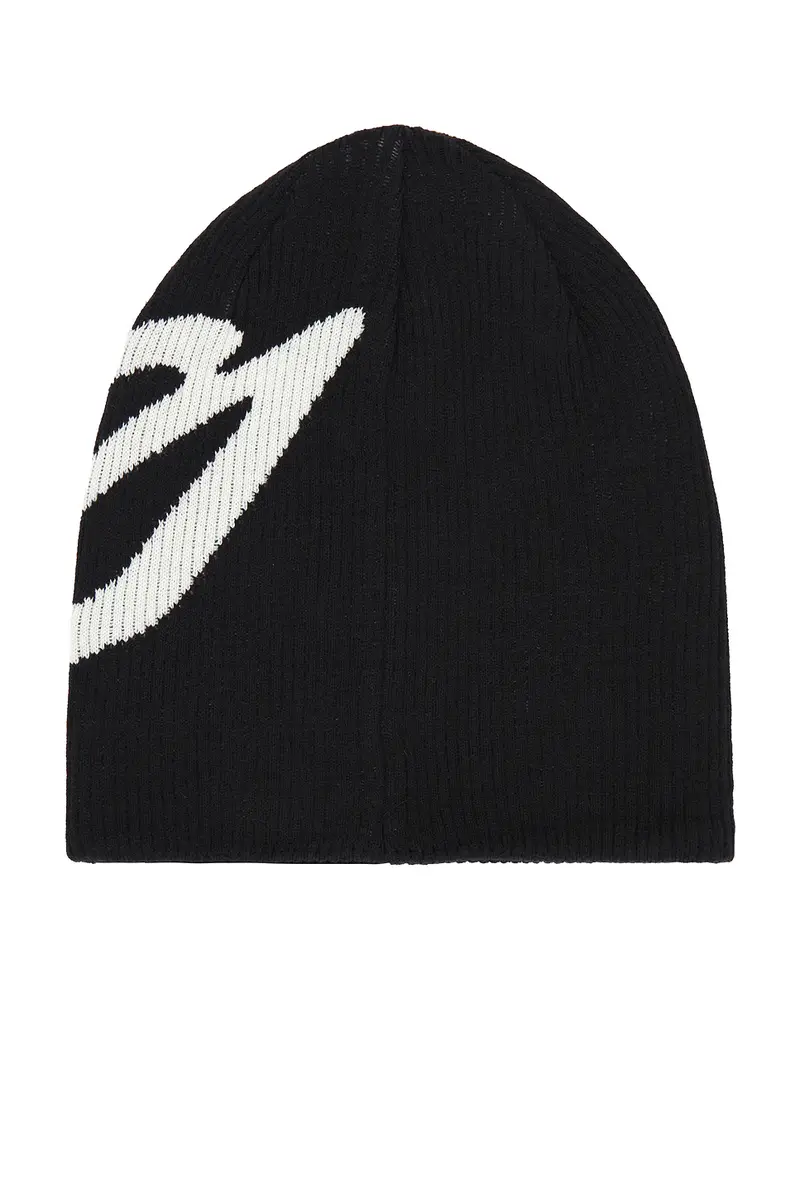 Y-3 Cl Beanie | Thumbnail 2 Y-3 Cl Beanie | Thumbnail 2