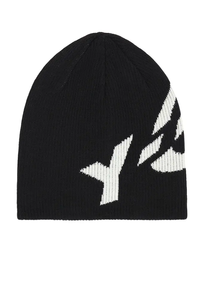 Y-3 Cl Beanie