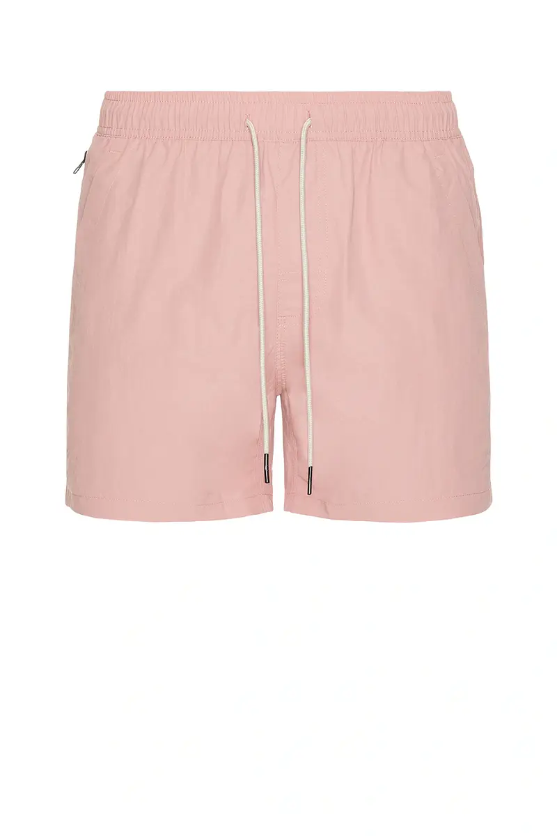 OAS Blush Nylon Swim Shorts | Thumbnail 3 OAS Blush Nylon Swim Shorts | Thumbnail 3
