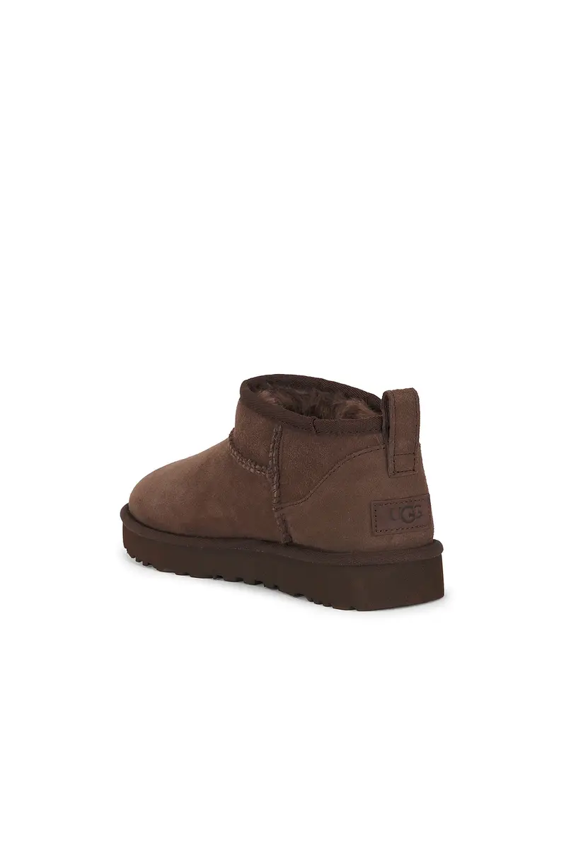 UGG Classic Ultra Mini Boot | Thumbnail 3 UGG Classic Ultra Mini Boot | Thumbnail 3
