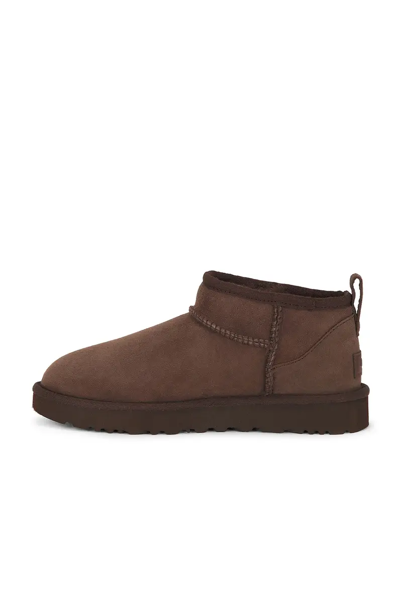UGG Classic Ultra Mini Boot | Thumbnail 5 UGG Classic Ultra Mini Boot | Thumbnail 5
