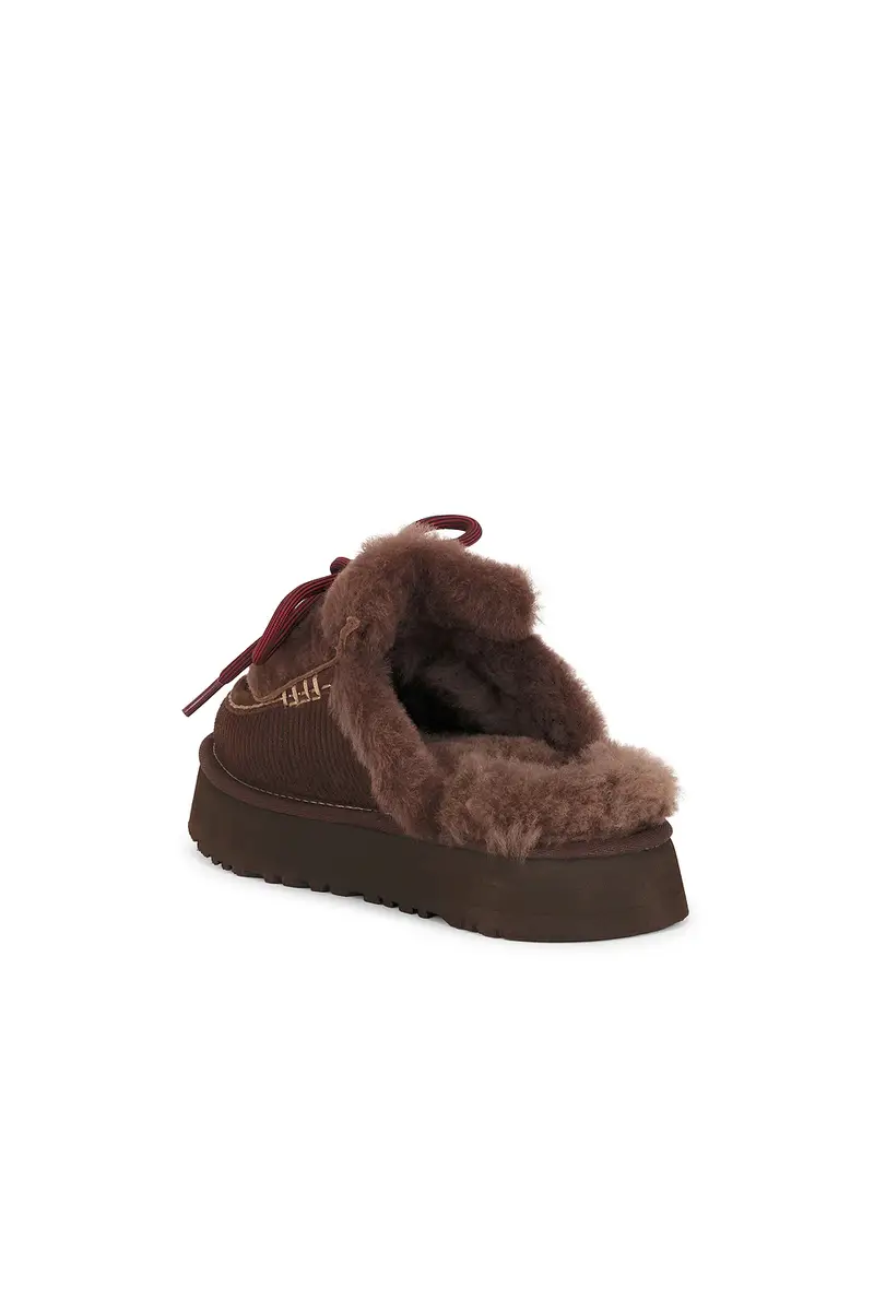 UGG Disquette Heritage Slipper | Thumbnail 3