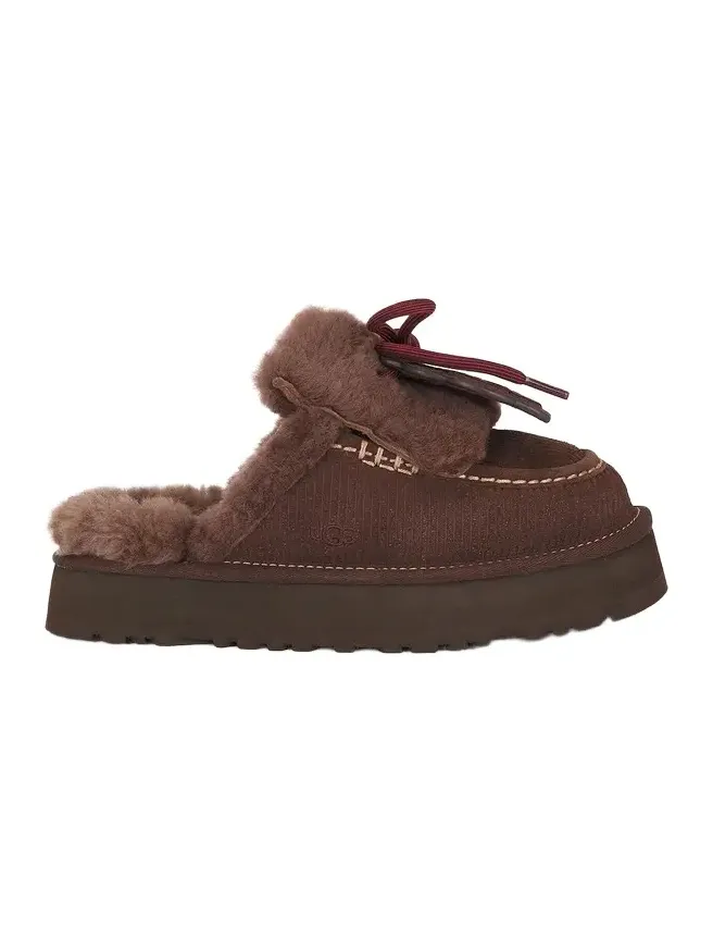 Disquette Heritage Slipper Disquette Heritage Slipper