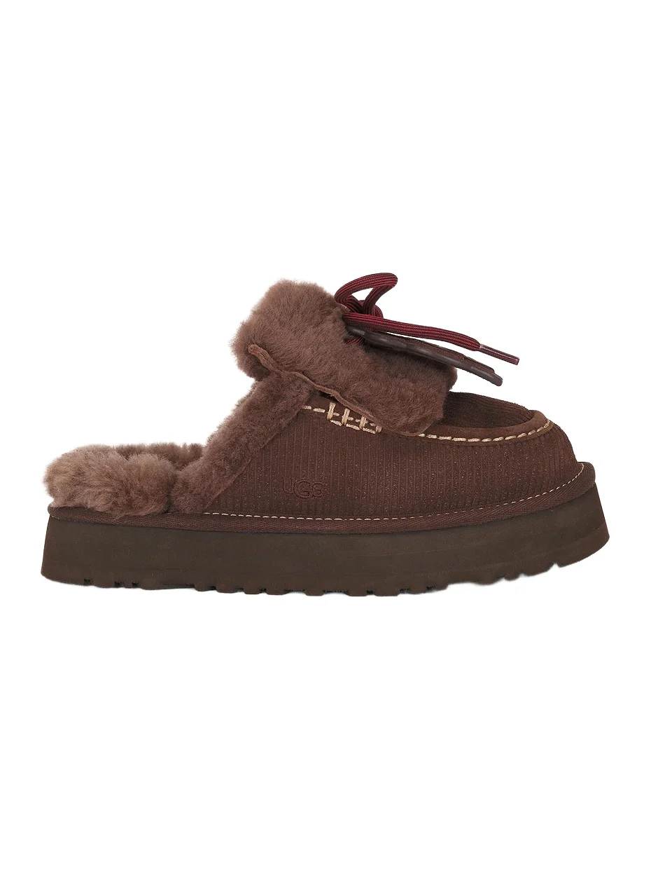 Disquette Heritage Slipper Disquette Heritage Slipper