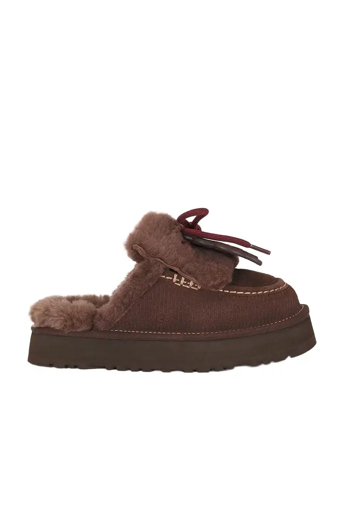 Disquette Heritage Slipper Disquette Heritage Slipper