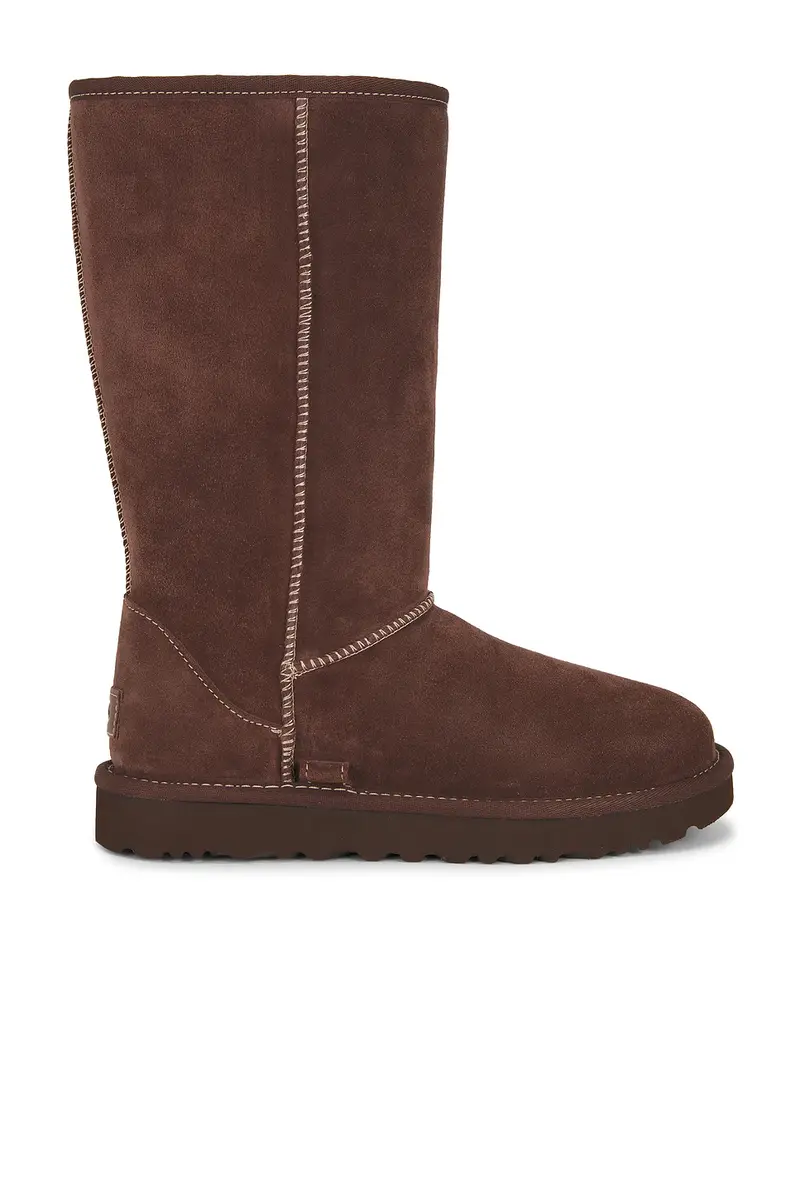 UGG Classic Tall Western Boot | Thumbnail 2 UGG Classic Tall Western Boot | Thumbnail 2