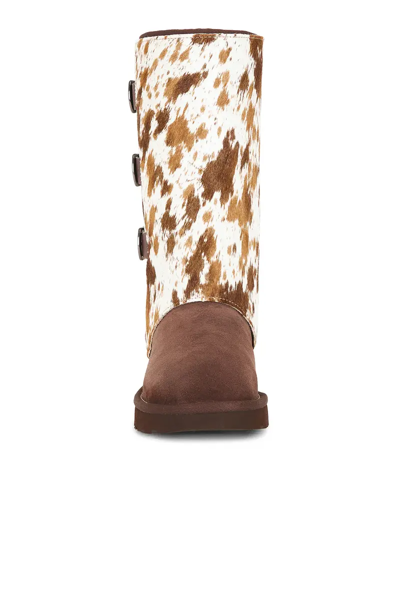UGG Classic Tall Western Boot | Thumbnail 5 UGG Classic Tall Western Boot | Thumbnail 5