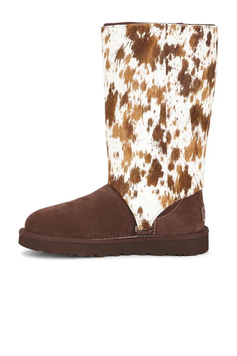 UGG Classic Tall Western Boot | Thumbnail 6 UGG Classic Tall Western Boot | Thumbnail 6