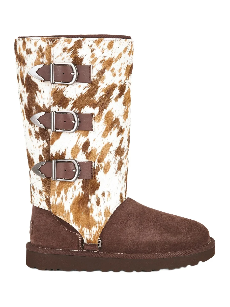 Classic Tall Western Boot Classic Tall Western Boot
