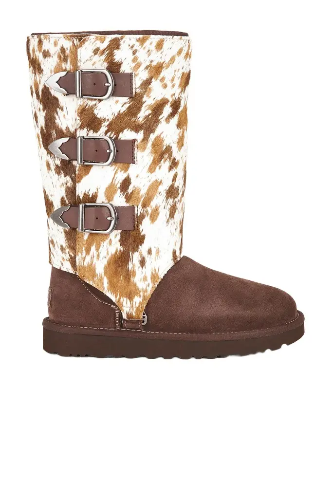 Classic Tall Western Boot Classic Tall Western Boot