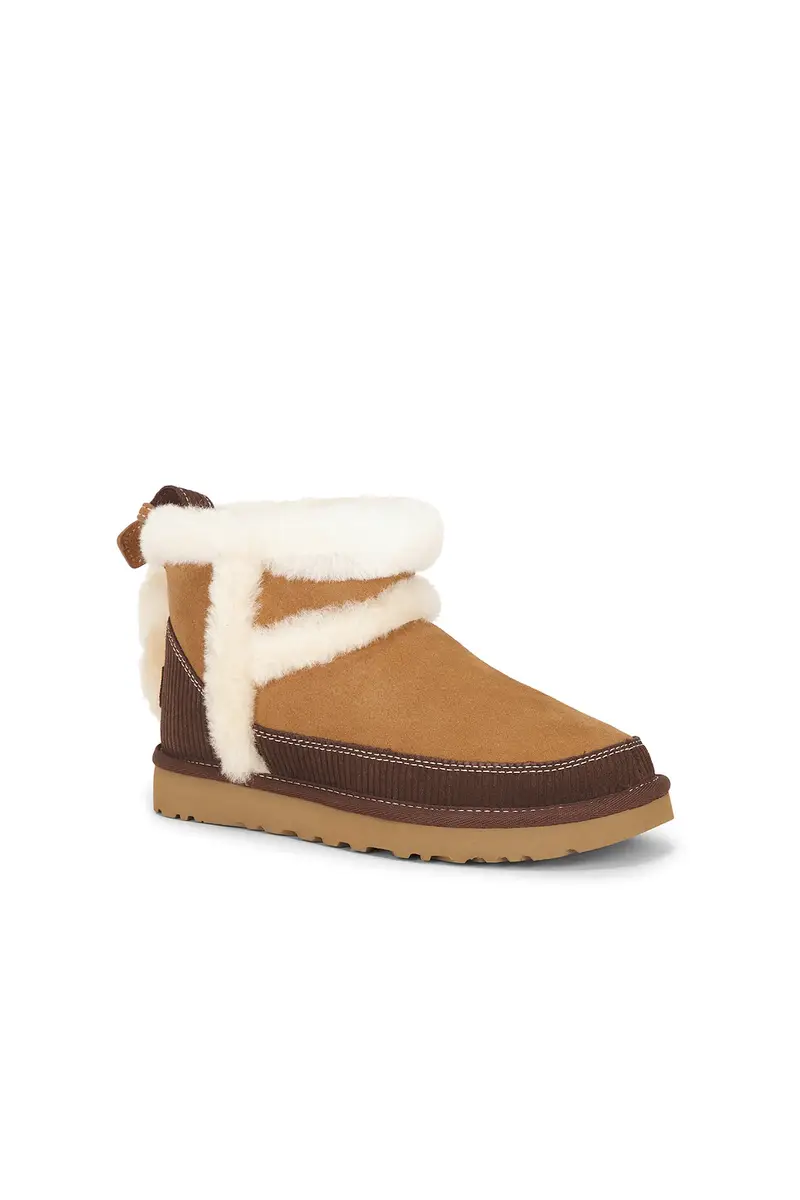 UGG Classic Mini Heritage Boot | Thumbnail 2
