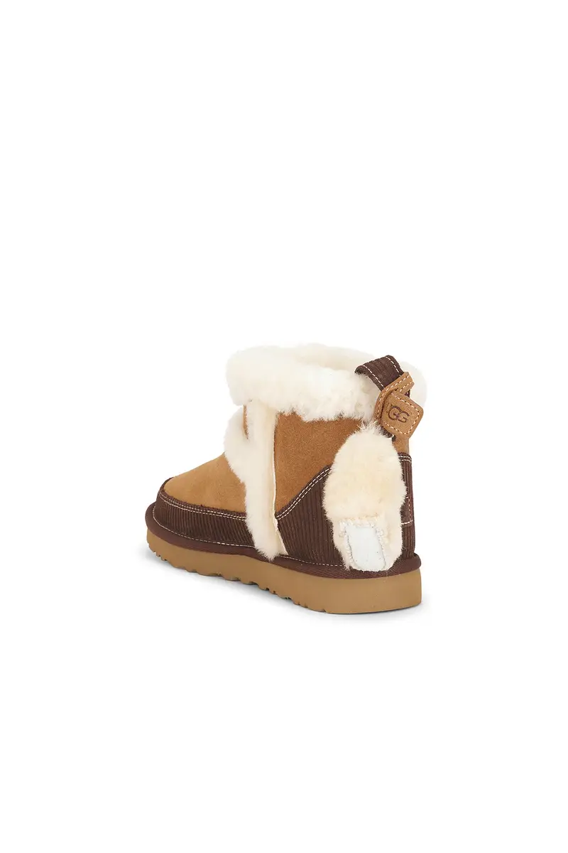 UGG Classic Mini Heritage Boot | Thumbnail 3
