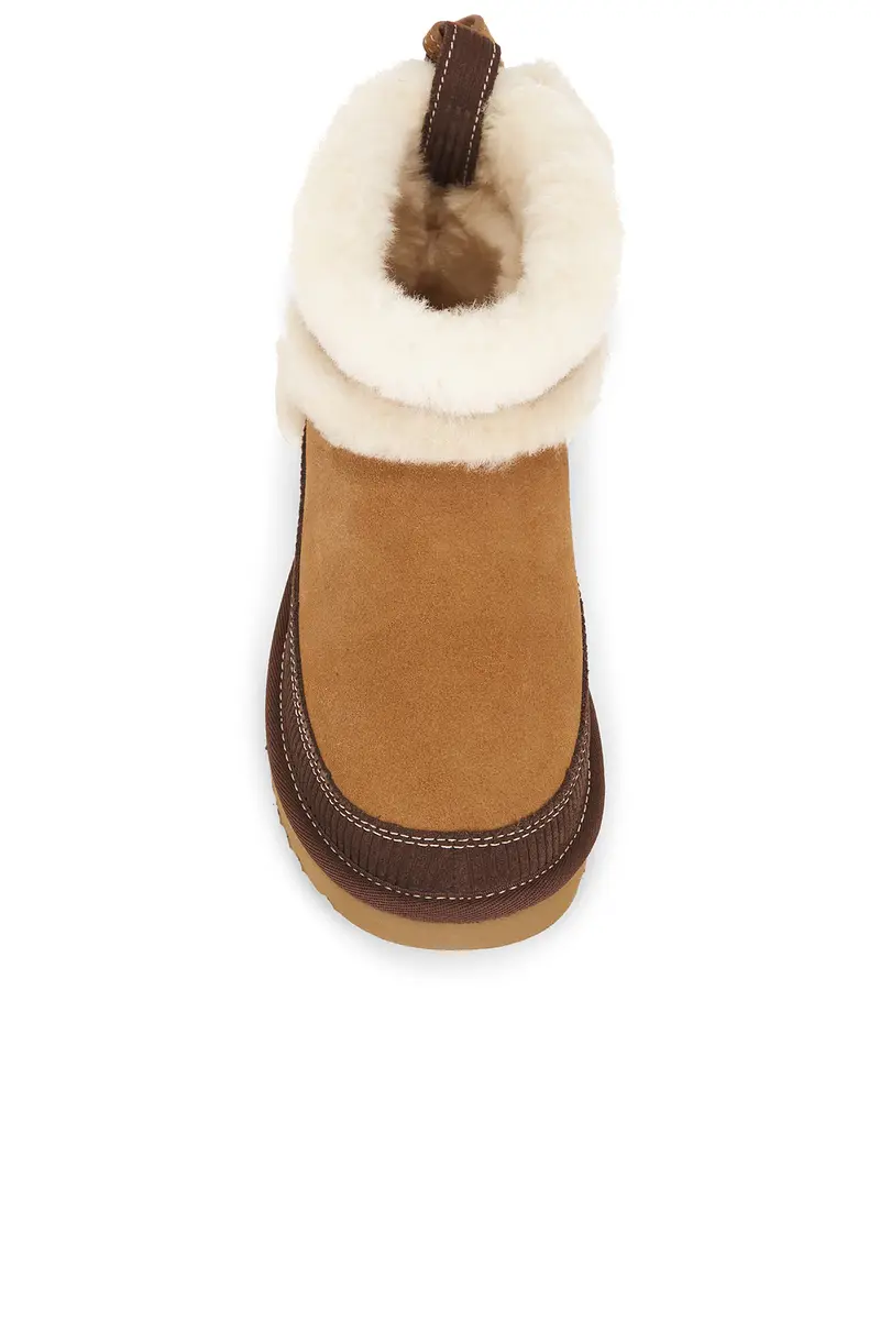 UGG Classic Mini Heritage Boot | Thumbnail 4
