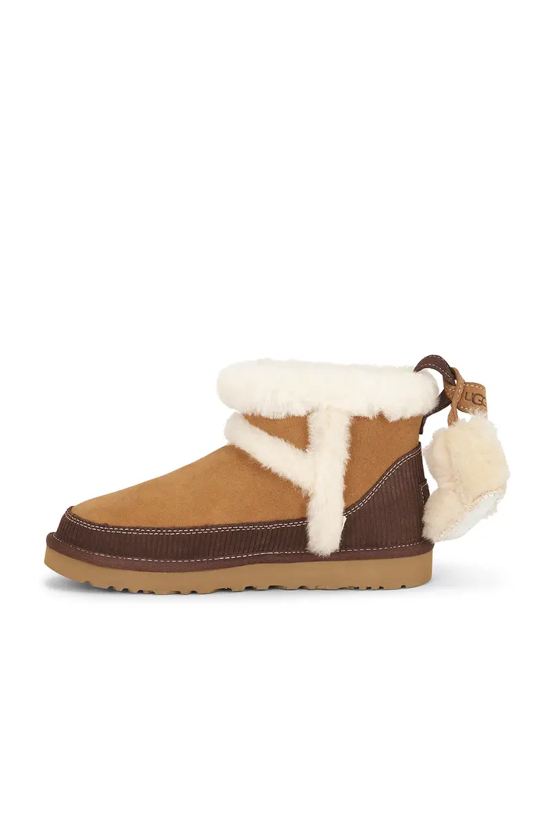 UGG Classic Mini Heritage Boot | Thumbnail 5