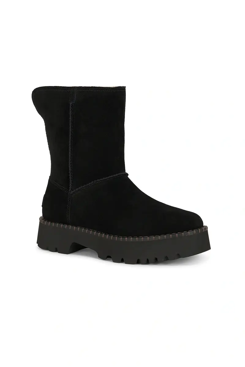 UGG Uptowner Short Boot | Thumbnail 2