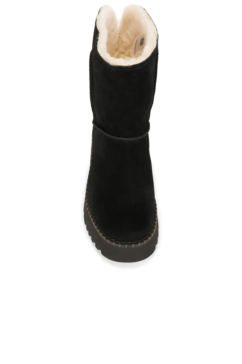 UGG Uptowner Short Boot | Thumbnail 4