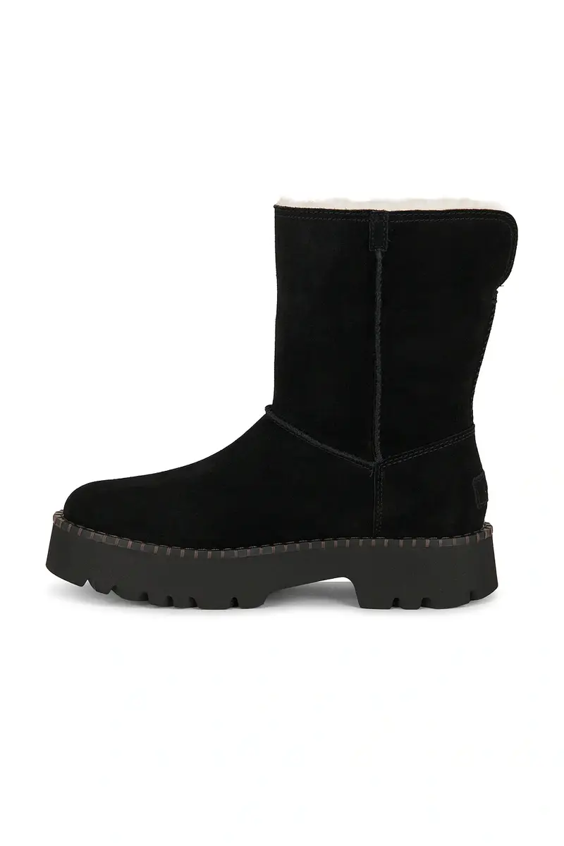 UGG Uptowner Short Boot | Thumbnail 5