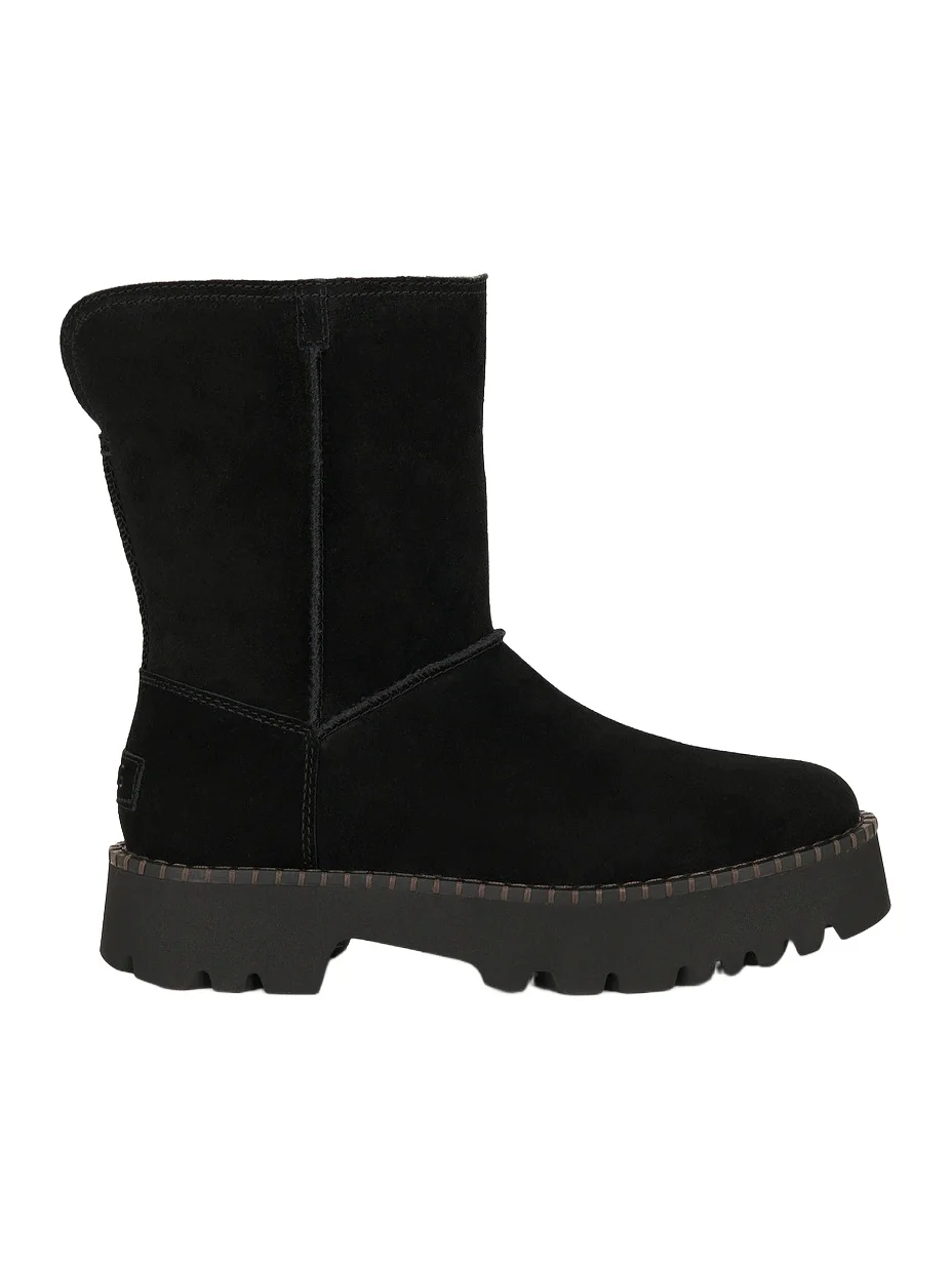 Uptowner Short Boot Uptowner Short Boot