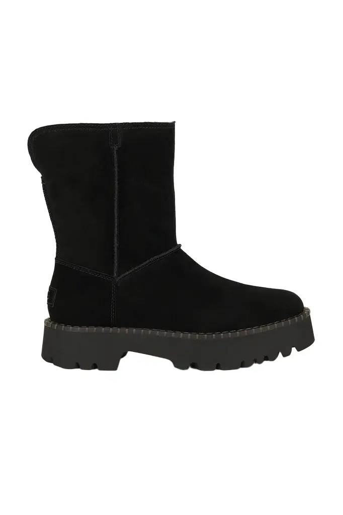 Uptowner Short Boot
