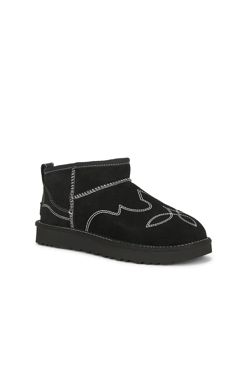 UGG Classic Ultra Mini Western Boot | Thumbnail 2