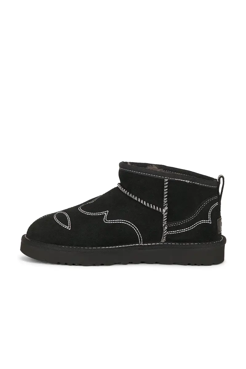 UGG Classic Ultra Mini Western Boot | Thumbnail 5
