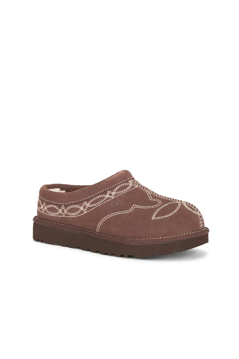 UGG Tasman Western Slipper | Thumbnail 2