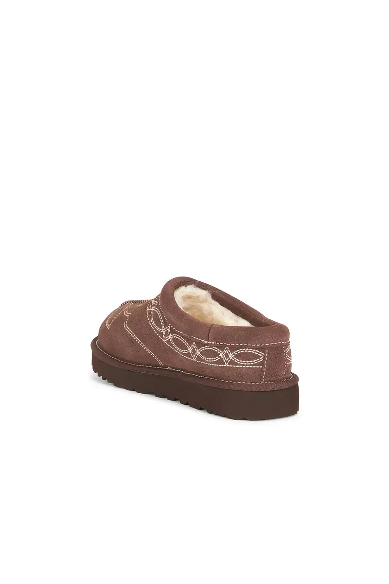 UGG Tasman Western Slipper | Thumbnail 3