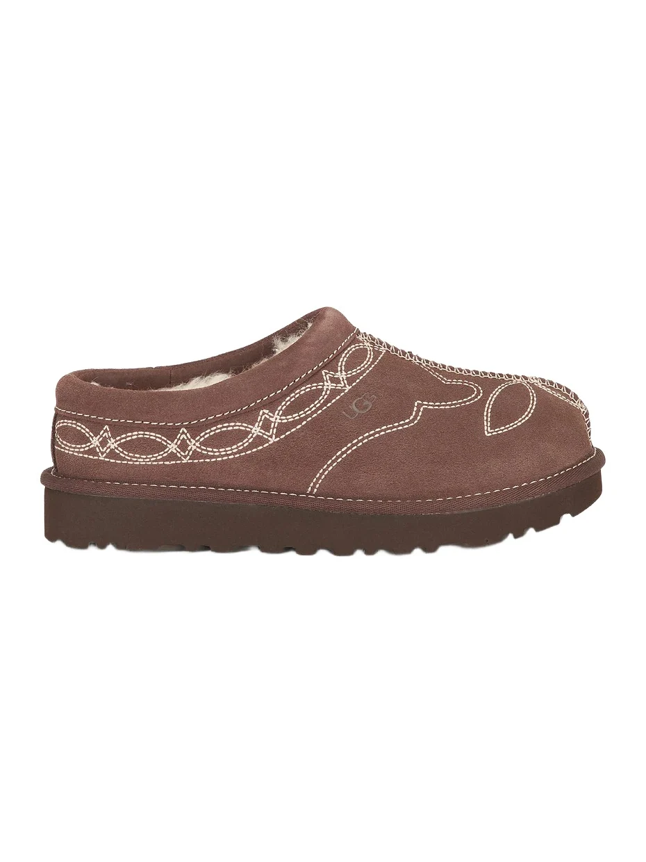 Tasman Western Slipper