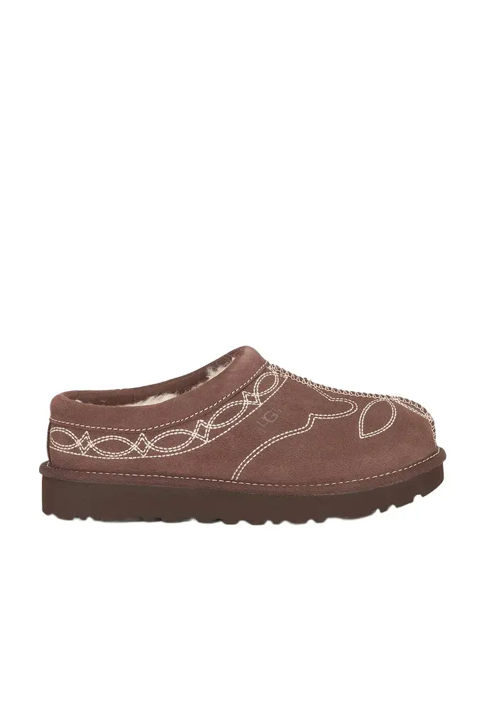 Tasman Western Slipper Tasman Western Slipper
